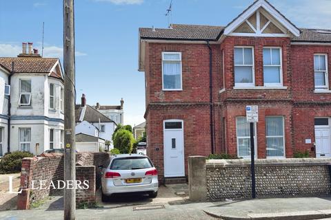 Studio for sale, Salisbury Road, Worthing, West Sussex