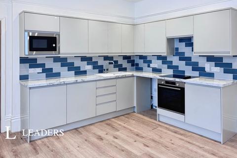 Studio for sale, Salisbury Road, Worthing, West Sussex