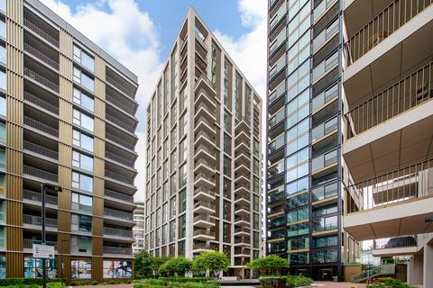 2 bedroom flat for sale, Darwin House, 8 Palmer Road, London, SW11