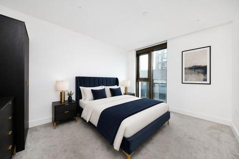 2 bedroom flat for sale, Darwin House, 8 Palmer Road, London, SW11