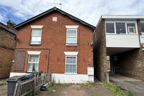 Lancaster Road, Barnet, Hertfordshire, EN4
