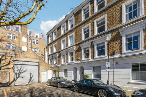 Ansdell Terrace, Kensington, London, W8