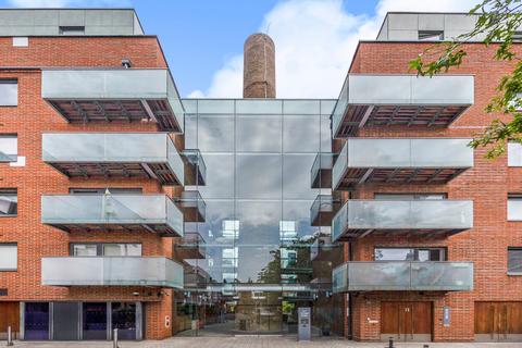 Tiltman Place, London, N7