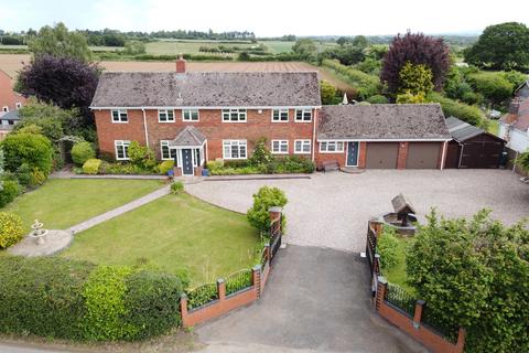 3 bedroom detached house for sale, Stoney Lane, Crossway Green, STOURPORT-ON-SEVERN