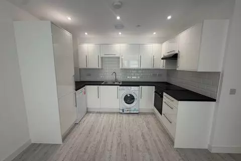 2 bedroom flat to rent – pohled 2