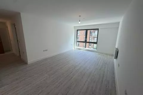 2 bedroom flat to rent – pohled 4