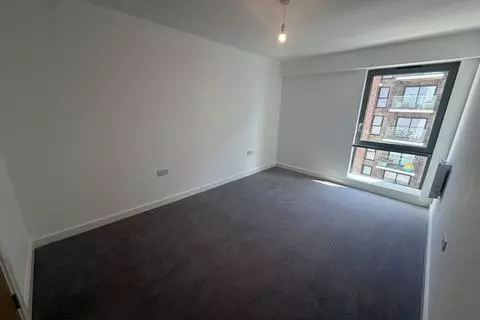 2 bedroom flat to rent – pohled 5