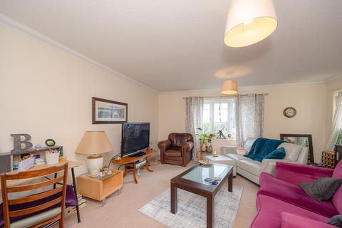 2 bedroom flat for sale, Reiver Court, Carlisle CA3