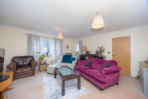 2 bedroom flat for sale, Reiver Court, Carlisle CA3