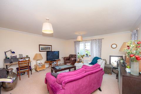 2 bedroom flat for sale, Reiver Court, Carlisle CA3