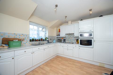 2 bedroom flat for sale, Reiver Court, Carlisle CA3