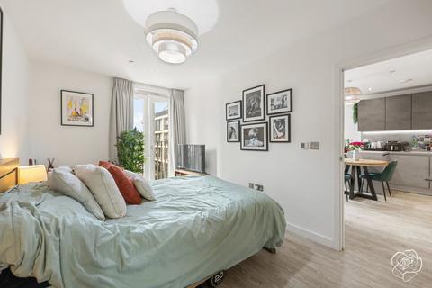 1 bedroom apartment for sale,  1 Madison Way, London E20