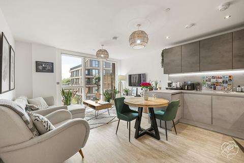 1 bedroom apartment for sale,  1 Madison Way, London E20