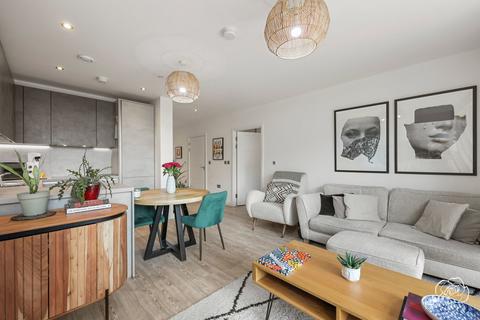 1 bedroom apartment for sale,  1 Madison Way, London E20