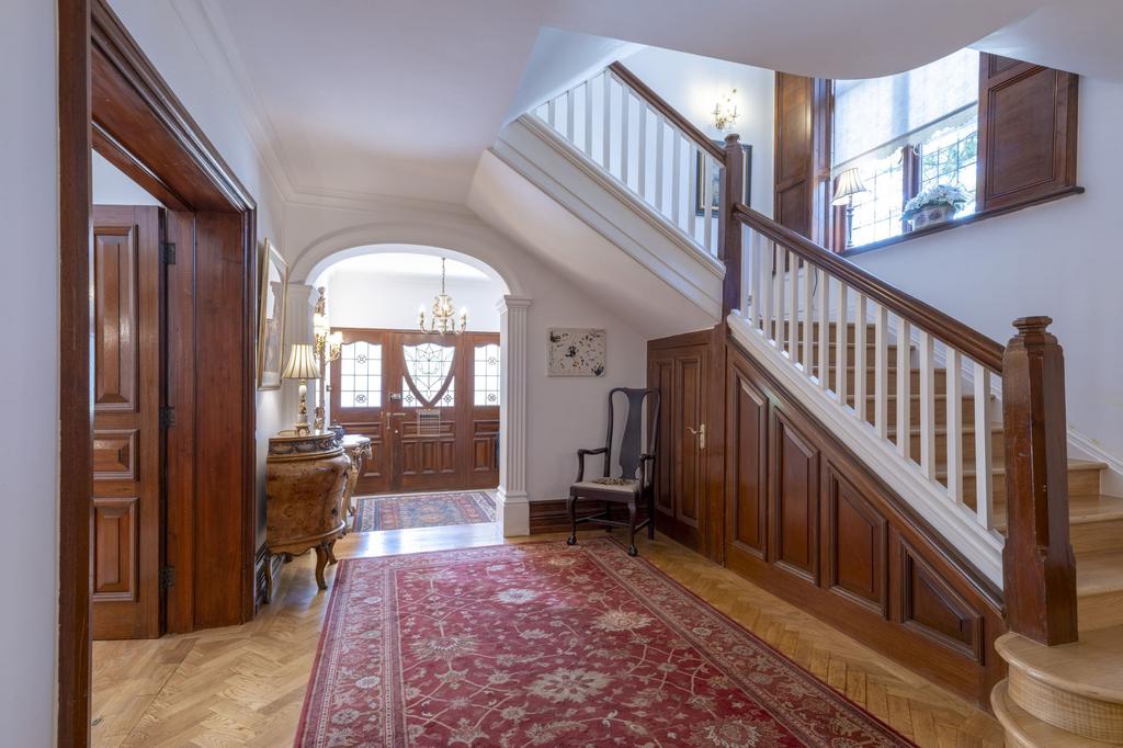Hallway