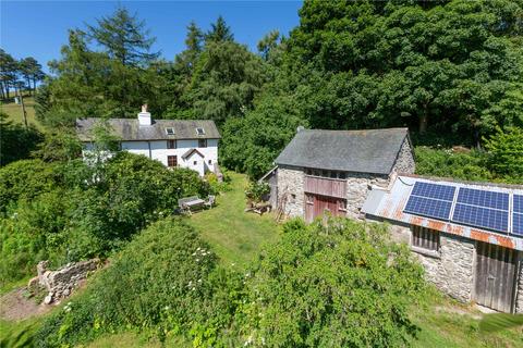 4 bedroom detached house for sale, Maengwynedd, Llanrhaeadr Ym Mochnant, Oswestry, Powys, SY10