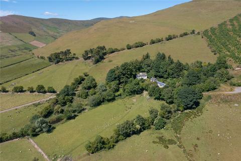 4 bedroom detached house for sale, Maengwynedd, Llanrhaeadr Ym Mochnant, Oswestry, Powys, SY10