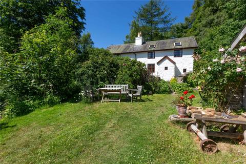 4 bedroom detached house for sale, Maengwynedd, Llanrhaeadr Ym Mochnant, Oswestry, Powys, SY10