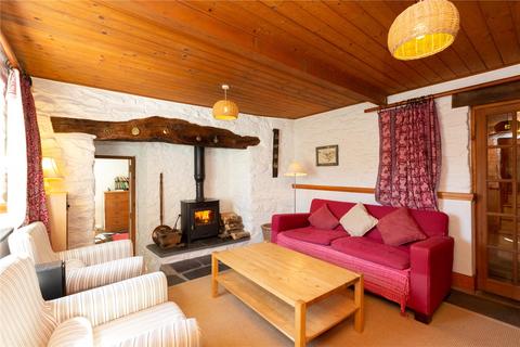 4 bedroom detached house for sale, Maengwynedd, Llanrhaeadr Ym Mochnant, Oswestry, Powys, SY10