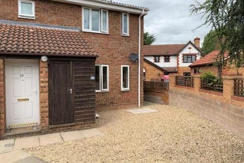 Studio for sale, Carman Close, Stratone Village, Swindon, Wiltshire, SN3 4XU