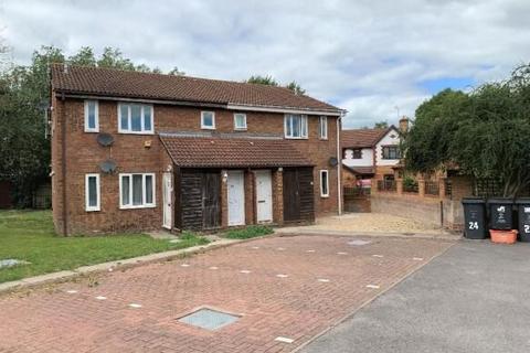 Studio for sale, Carman Close, Stratone Village, Swindon, Wiltshire, SN3 4XU