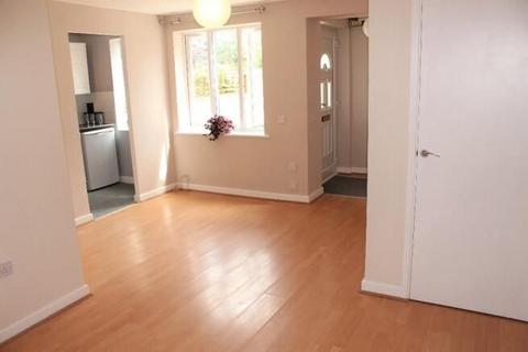 Studio for sale, Carman Close, Stratone Village, Swindon, Wiltshire, SN3 4XU