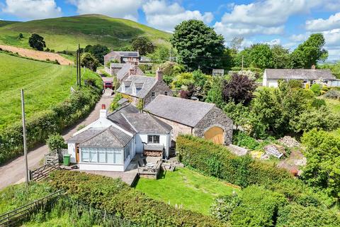 3 bedroom detached bungalow for sale, High Humbleton, Wooler