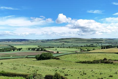 3 bedroom detached bungalow for sale, High Humbleton, Wooler