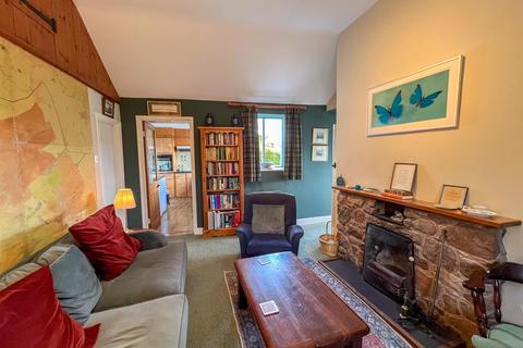 3 bedroom detached bungalow for sale, High Humbleton, Wooler
