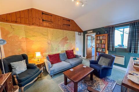 3 bedroom detached bungalow for sale, High Humbleton, Wooler