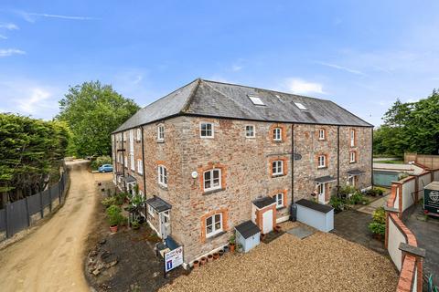 3 bedroom terraced house for sale, Keward Mill Way, Wells, Somerset, BA5