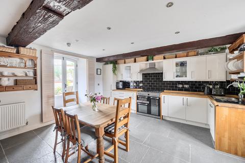 3 bedroom terraced house for sale, Keward Mill Way, Wells, Somerset, BA5