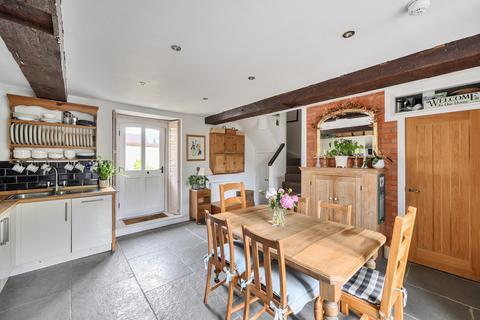 3 bedroom terraced house for sale, Keward Mill Way, Wells, Somerset, BA5