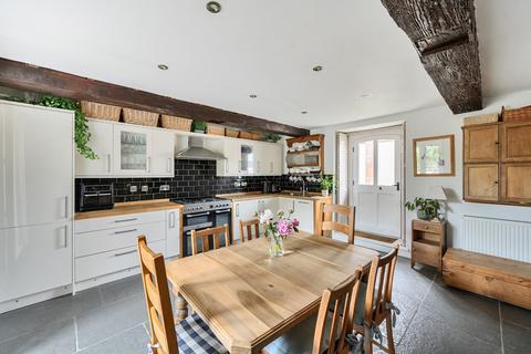 3 bedroom terraced house for sale, Keward Mill Way, Wells, Somerset, BA5