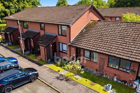 undefined, Bullwood Court, Glasgow