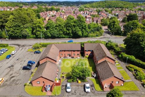 undefined, Bullwood Court, Glasgow