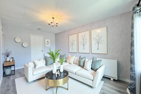 undefined, Bullwood Court, Glasgow