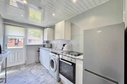 undefined, Bullwood Court, Glasgow