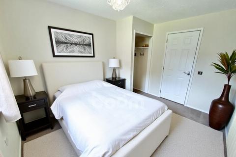 undefined, Bullwood Court, Glasgow
