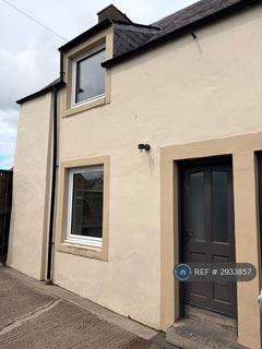2 bedroom semi-detached house to rent, Market Place, Lauder, TD2