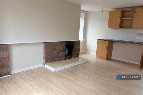 2 bedroom semi-detached house to rent, Market Place, Lauder, TD2