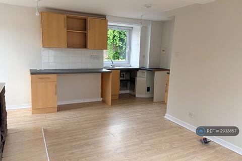 2 bedroom semi-detached house to rent, Market Place, Lauder, TD2