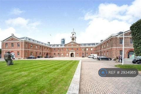 1 bedroom flat to rent, Gunwharf Quays, Portsmouth, PO1
