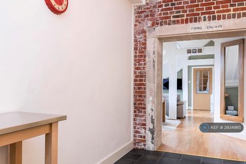 1 bedroom flat to rent, Gunwharf Quays, Portsmouth, PO1