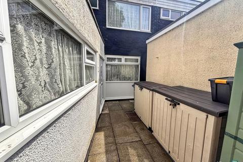 3 bedroom terraced house for sale, Ryal Walk, Newcastle upon Tyne, Tyne and Wear, NE3 3YE