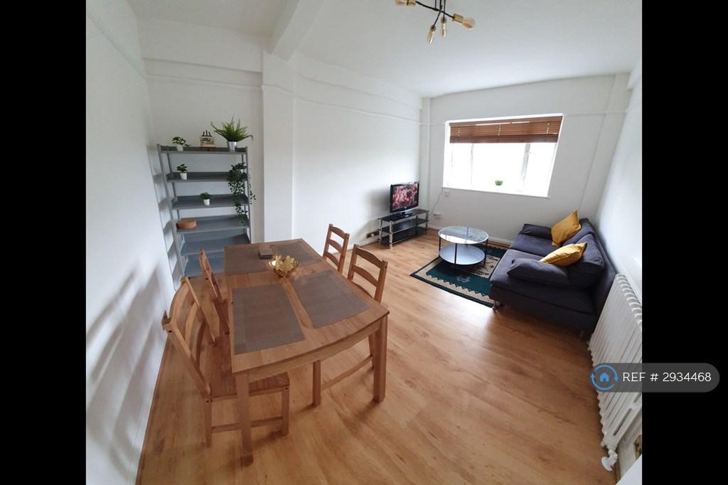 Apartment in London - More