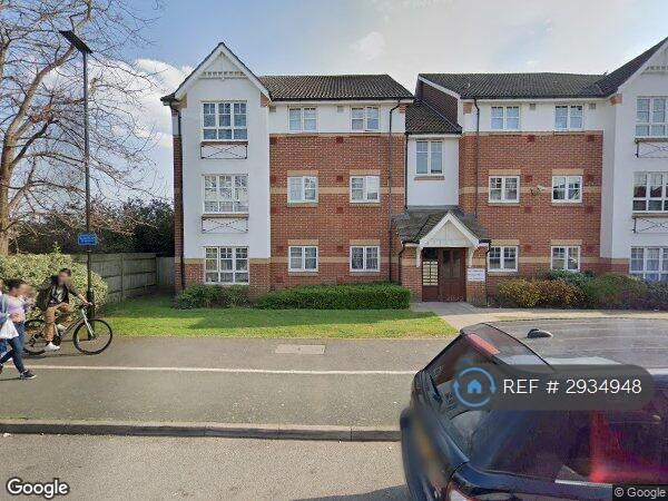 2 bedroom flat to rent