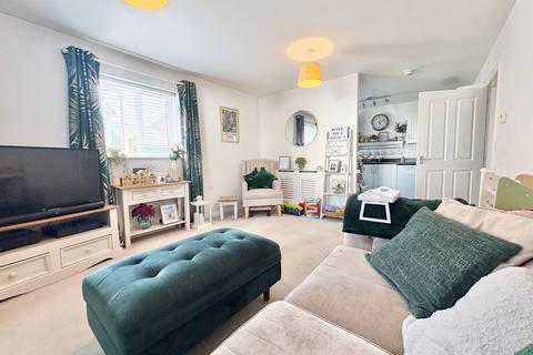 2 bedroom flat for sale, Santa Cruz Avenue, Milton Keynes, MK3