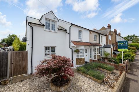 Cross Street, Hampton Hill