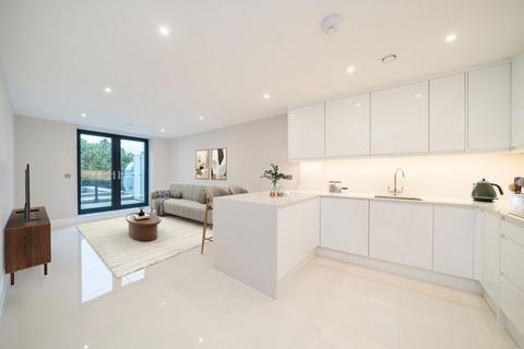 undefined, Merton Road, South Wimbledon SW19